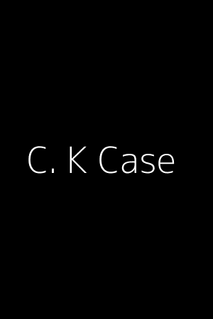 Curtis K Case